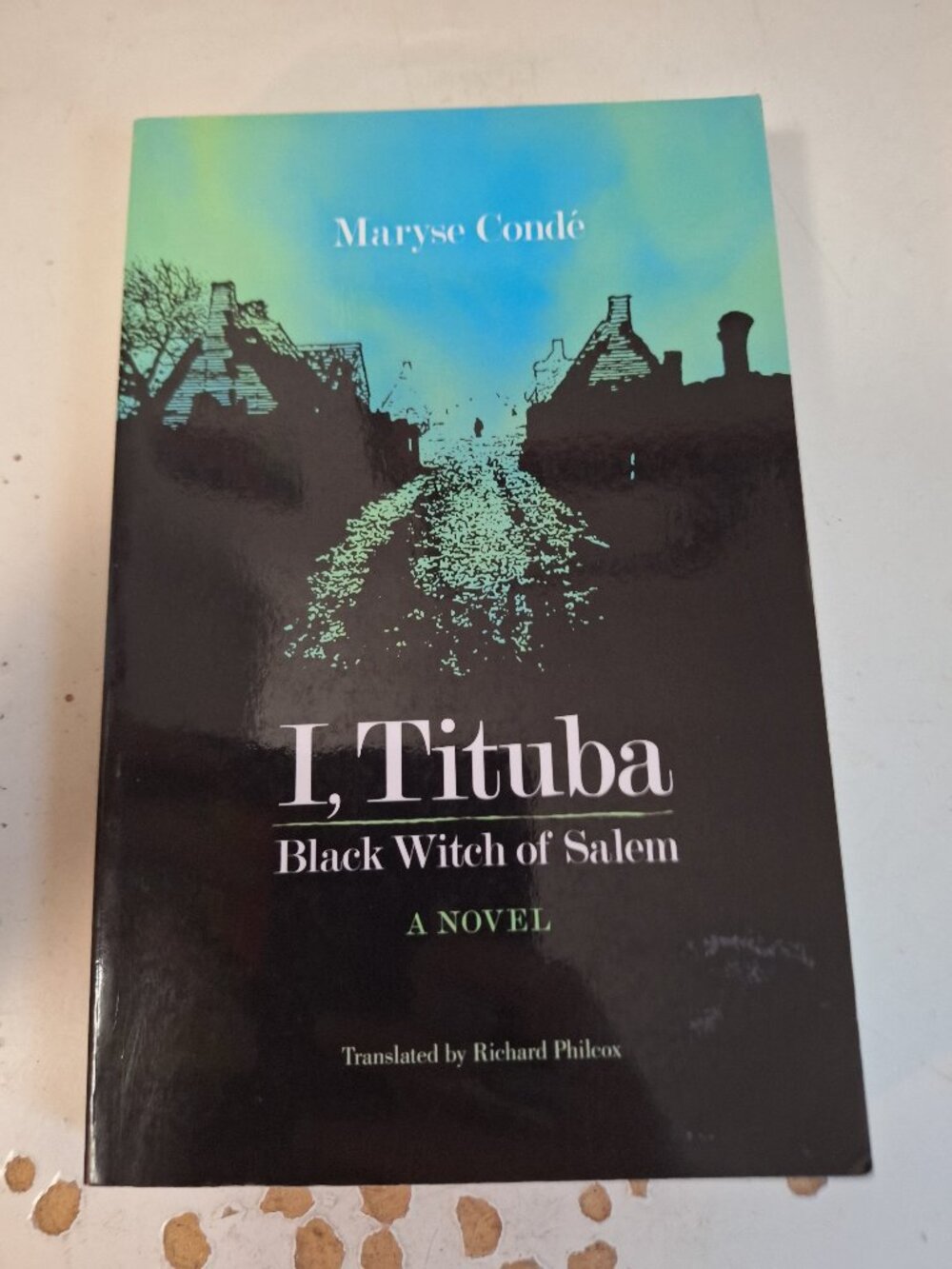 I Tituba